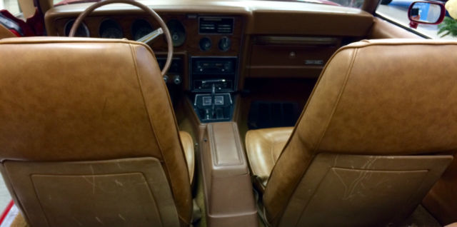 1972 Mercury Cougar XR7 - photo 12