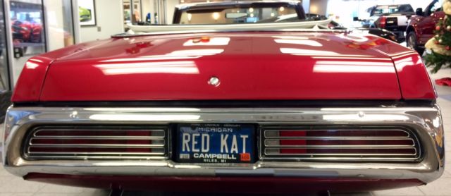 1972 Mercury Cougar XR7 - photo 3