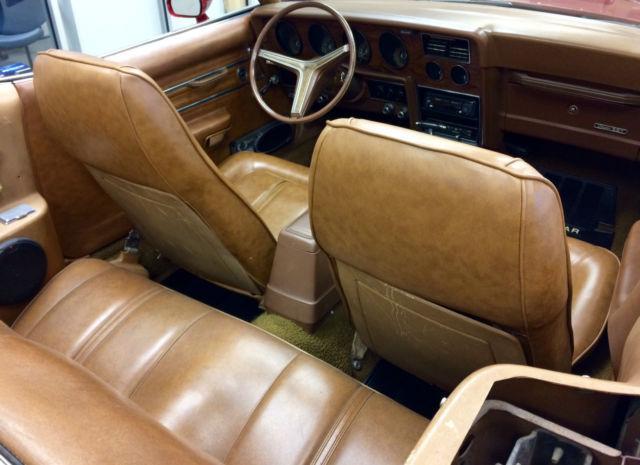 1972 Mercury Cougar XR7 - photo 8