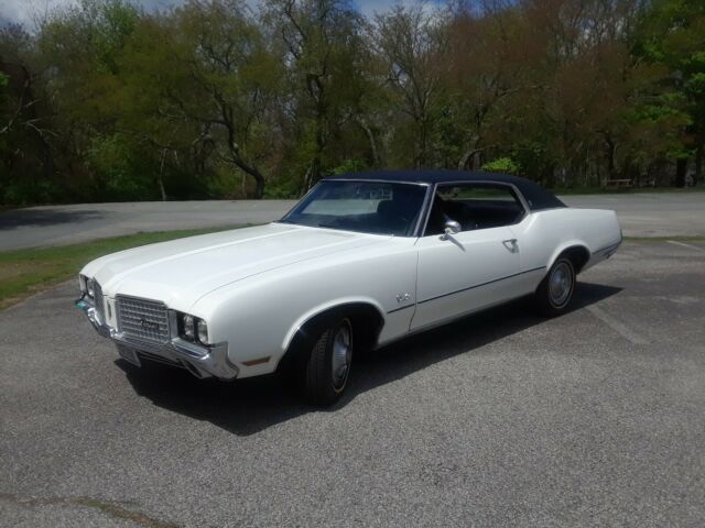 1972 Oldsmobile Cutlass Supreme - photo 5