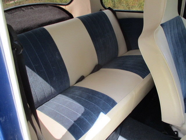 1972 Volkswagen Beetle - Classic - photo 10