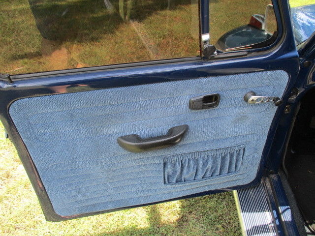 1972 Volkswagen Beetle - Classic - photo 11