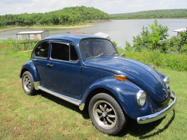 1972 Volkswagen Beetle - Classic - photo 2