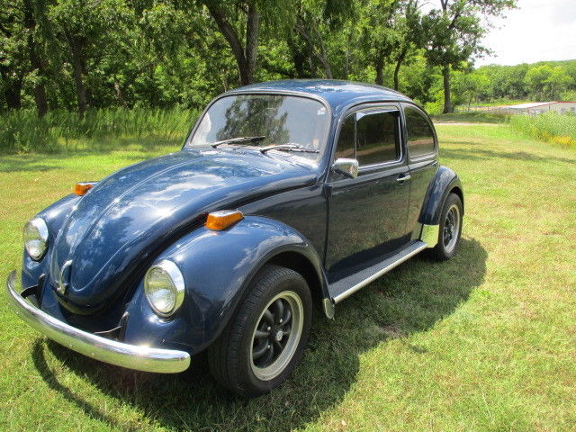 1972 Volkswagen Beetle - Classic - photo 4