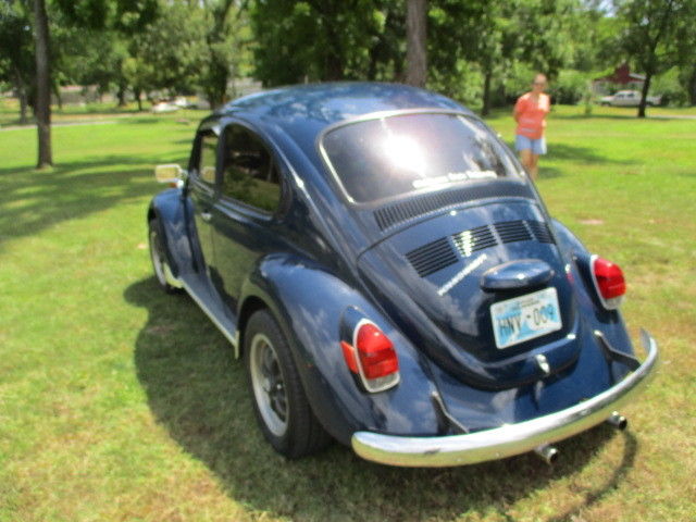 1972 Volkswagen Beetle - Classic - photo 5