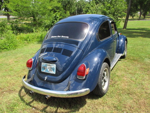 1972 Volkswagen Beetle - Classic - photo 6