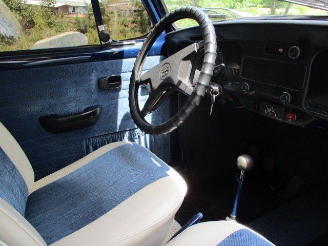 1972 Volkswagen Beetle - Classic - photo 8