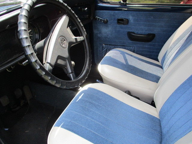 1972 Volkswagen Beetle - Classic - photo 9