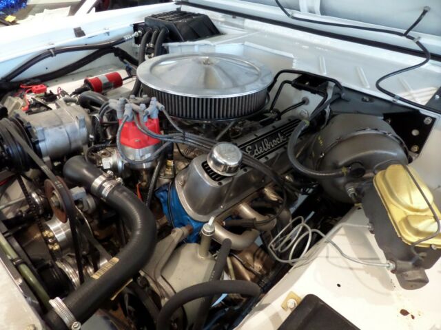 1973 Ford Bronco - photo 13