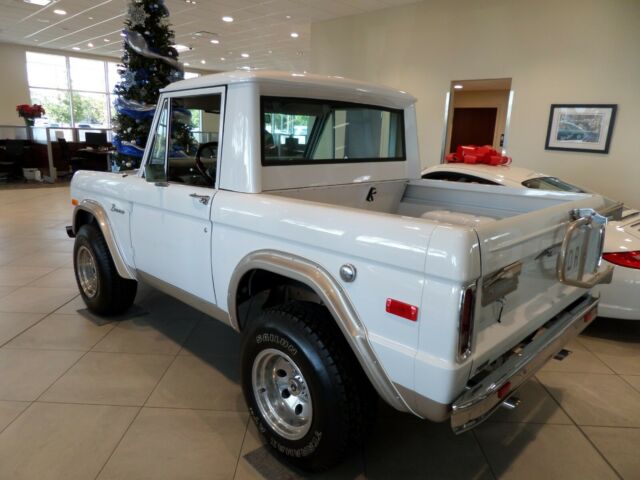 1973 Ford Bronco - photo 5