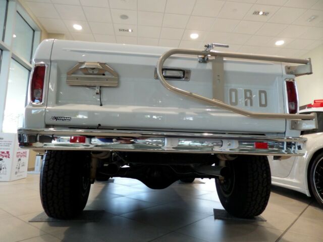 1973 Ford Bronco - photo 7