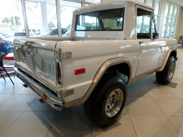 1973 Ford Bronco - photo 9