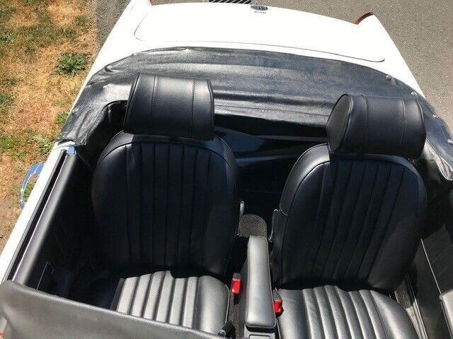 1973 MG MGB - photo 6