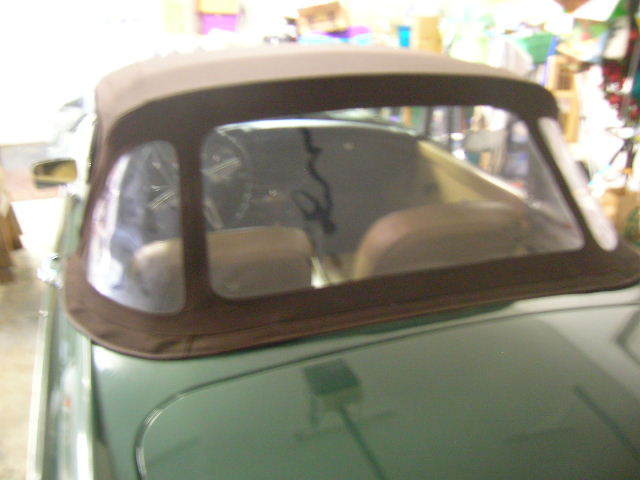 1973 MG Other Chrome - photo 5