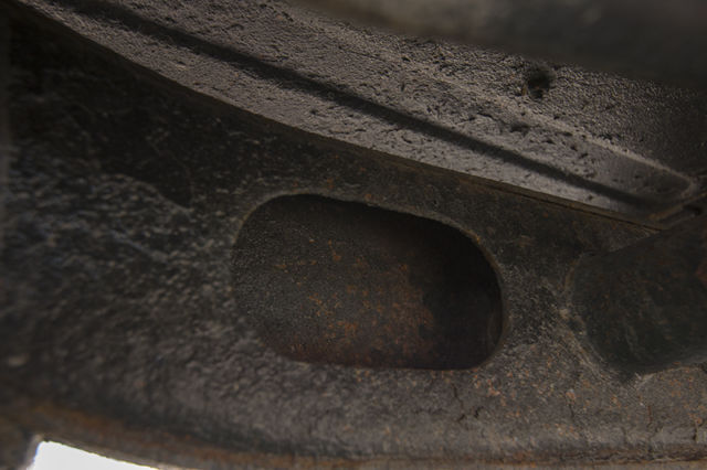 1973 Toyota Land Cruiser - photo 11