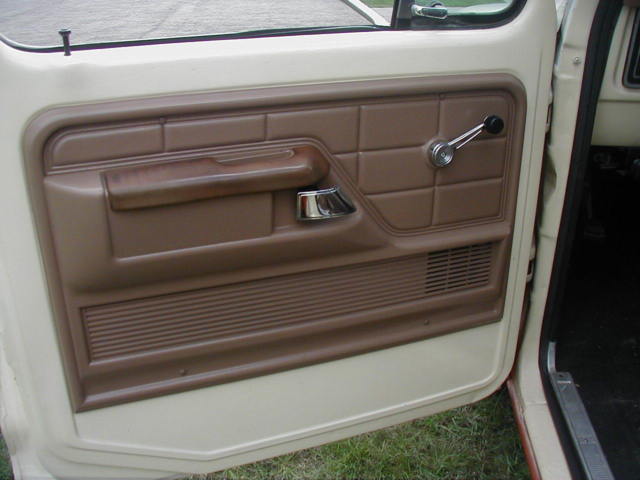1974 Ford F-350 - photo 12