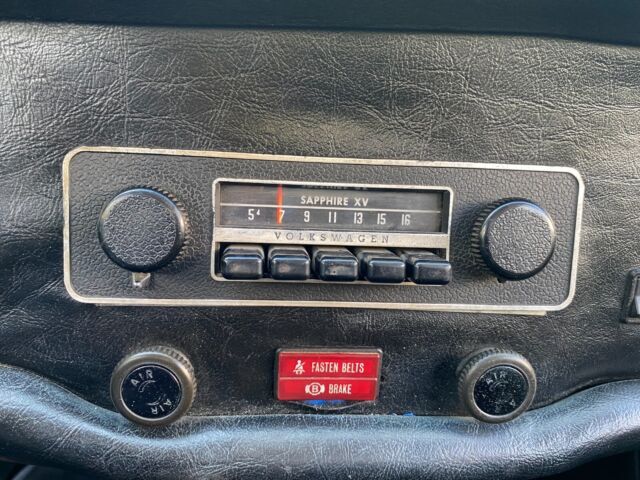 1974 Volkswagen Karmann Ghia - photo 10