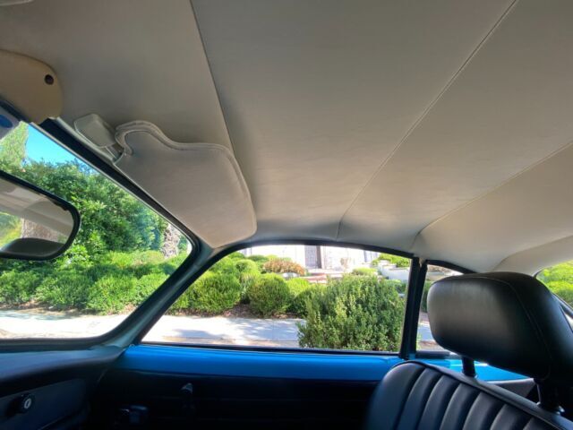 1974 Volkswagen Karmann Ghia - photo 13