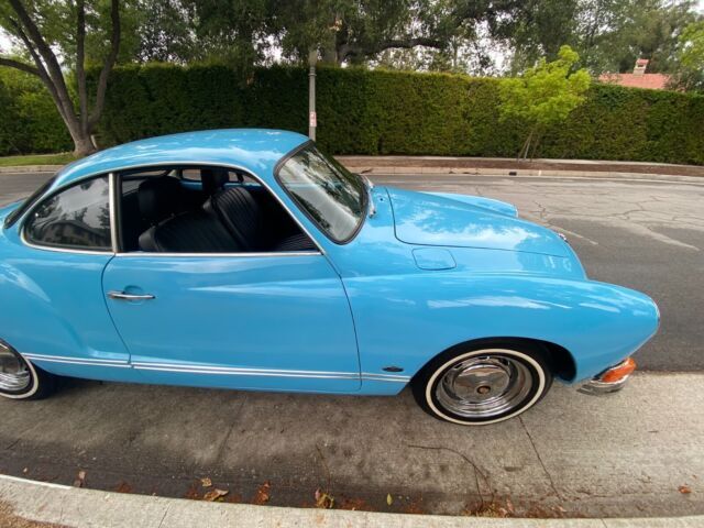 1974 Volkswagen Karmann Ghia - photo 6