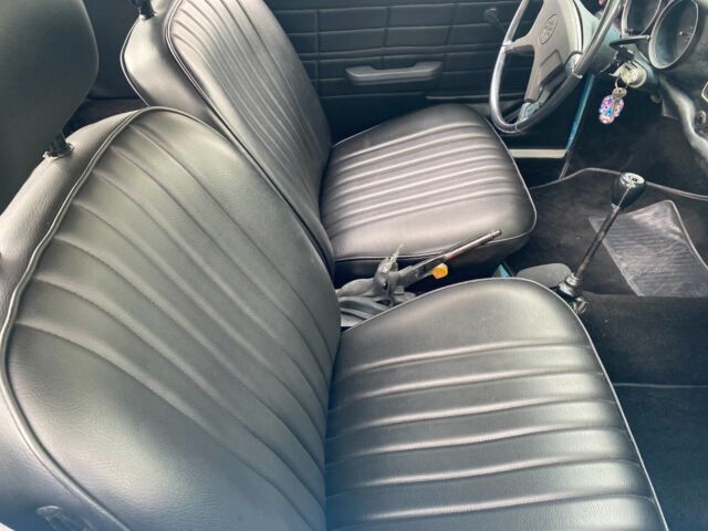1974 Volkswagen Karmann Ghia - photo 8