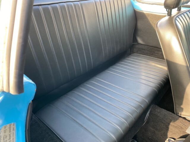 1974 Volkswagen Karmann Ghia - photo 9