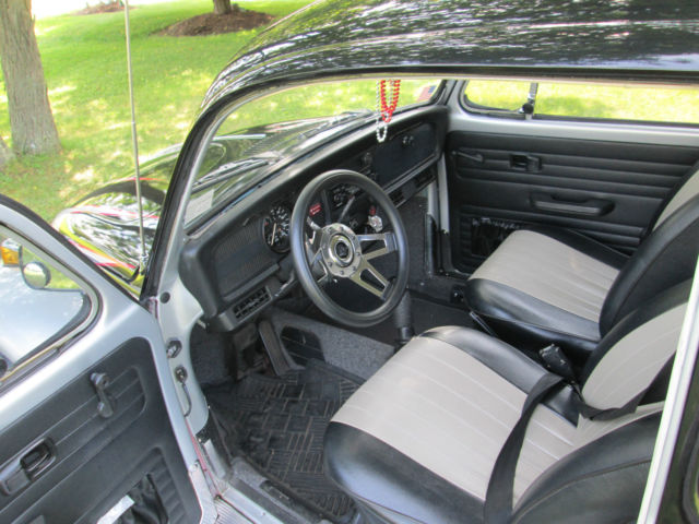 1974 Volkswagen Beetle - Classic - photo 10