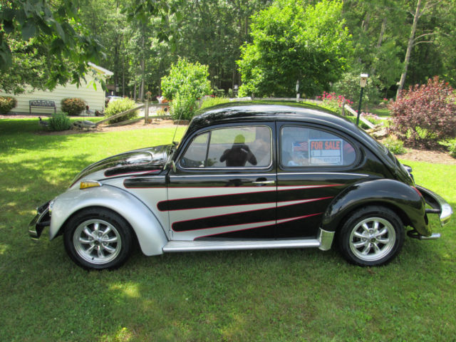 1974 Volkswagen Beetle - Classic - photo 3