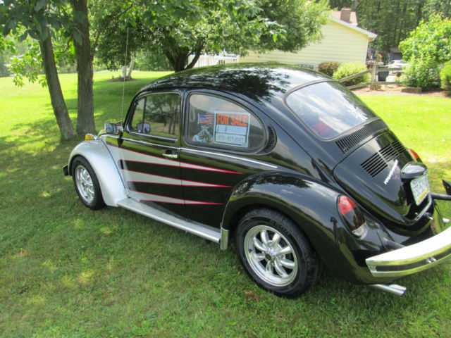 1974 Volkswagen Beetle - Classic - photo 4