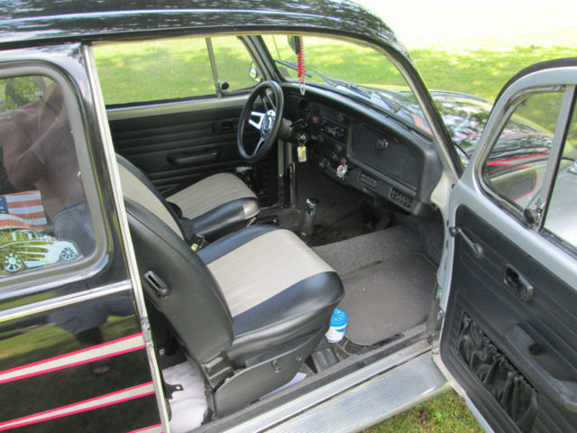 1974 Volkswagen Beetle - Classic - photo 6