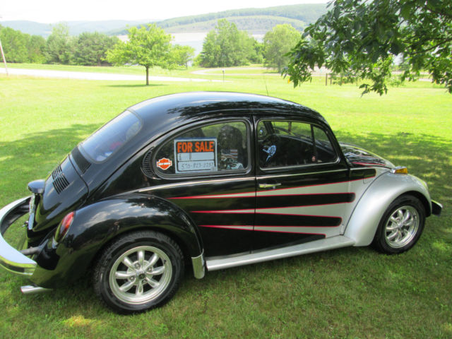1974 Volkswagen Beetle - Classic - photo 7
