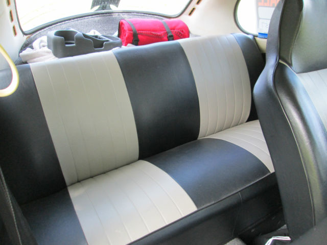 1974 Volkswagen Beetle - Classic - photo 8