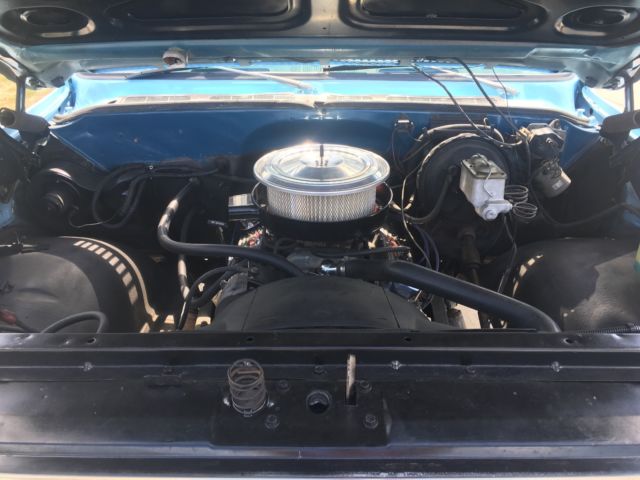 1975 Chevrolet Blazer Custom Deluxe - photo 9