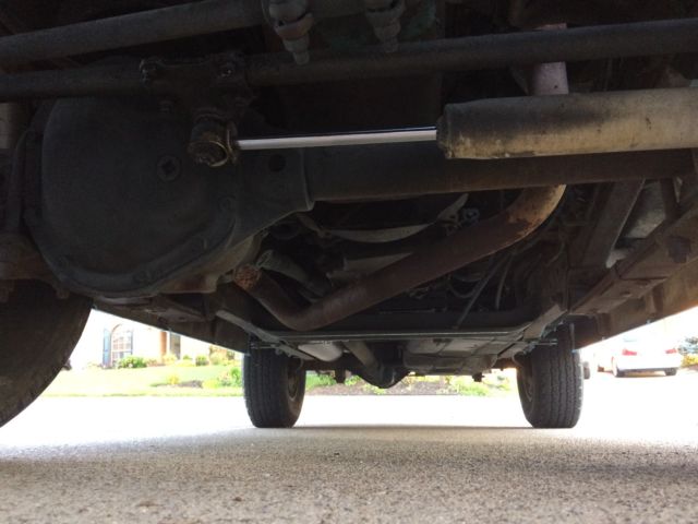 1975 Jeep Cherokee S - photo 12