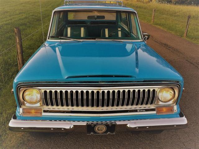 1975 Jeep Cherokee S - photo 3