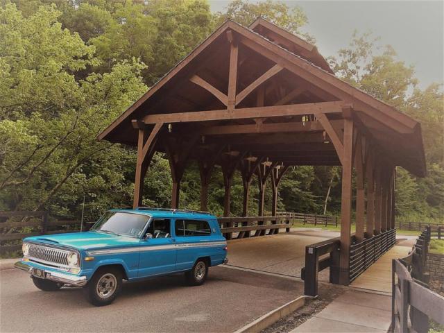 1975 Jeep Cherokee S - photo 5