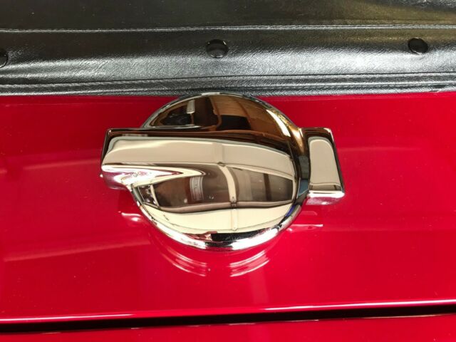 1975 Triumph TR-6 - photo 11