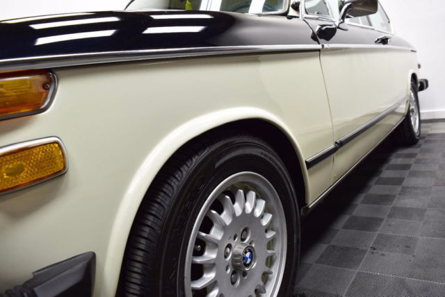 1976 BMW 2002 - photo 12