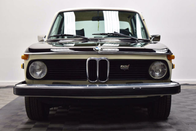1976 BMW 2002 - photo 5