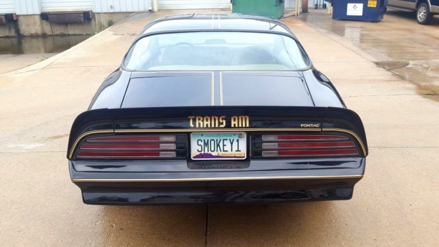 1976 Pontiac Trans Am - photo 10