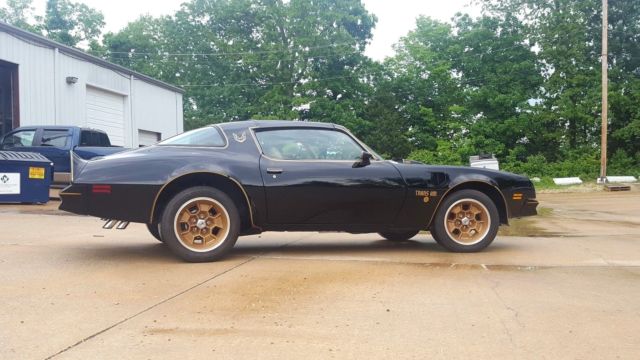 1976 Pontiac Trans Am - photo 12