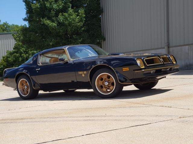 1976 Pontiac Trans Am - photo 2