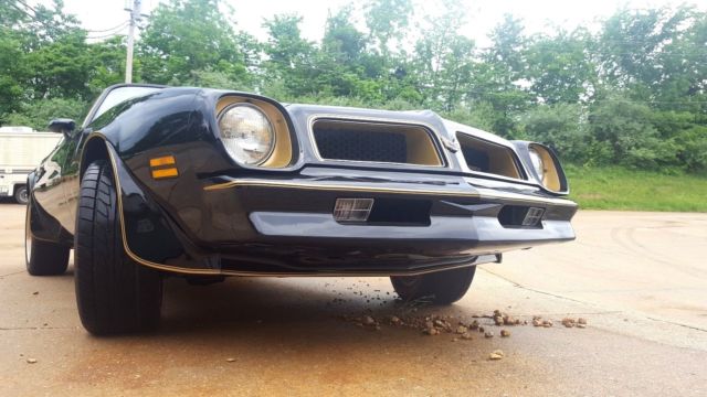 1976 Pontiac Trans Am - photo 4