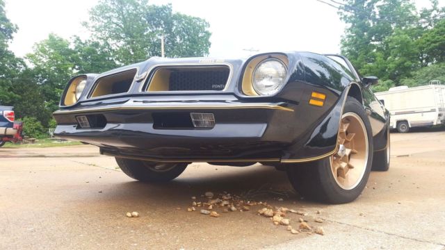 1976 Pontiac Trans Am - photo 5