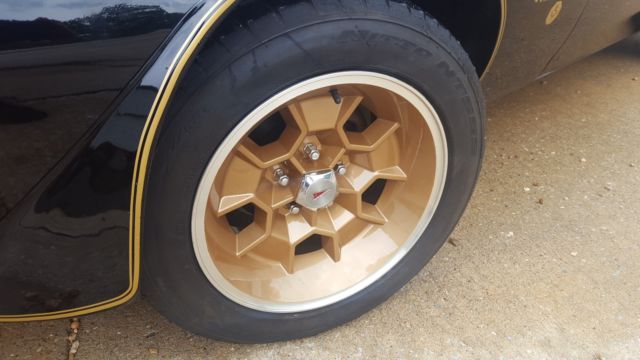 1976 Pontiac Trans Am - photo 6