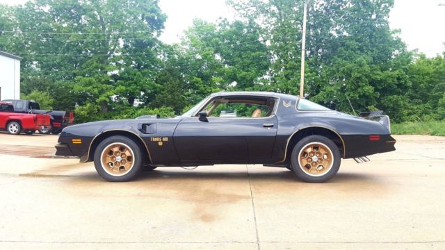 1976 Pontiac Trans Am - photo 7