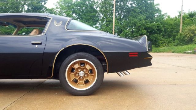 1976 Pontiac Trans Am - photo 8