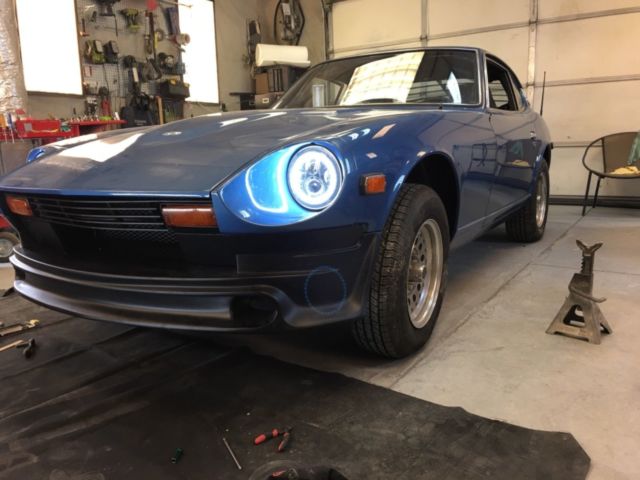 1977 Datsun Z-Series - photo 4