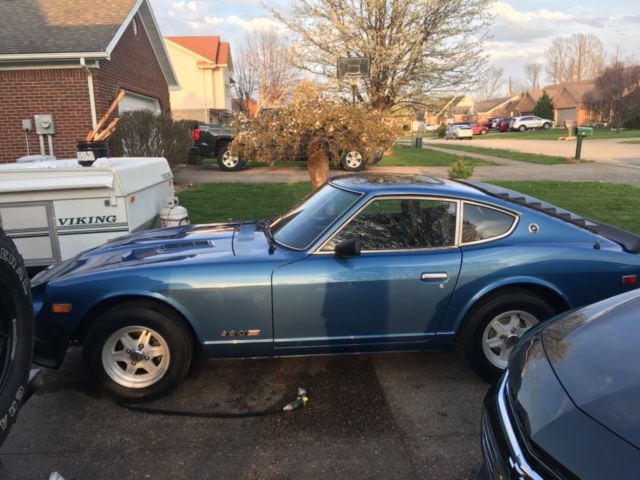 1977 Datsun Z-Series - photo 8