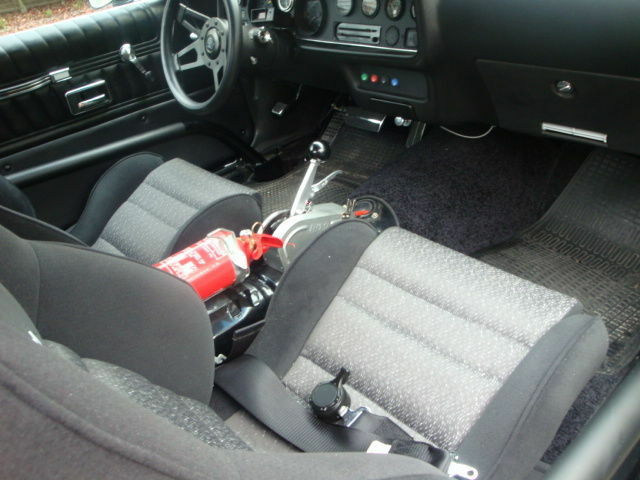 1977 Pontiac Trans Am - photo 10