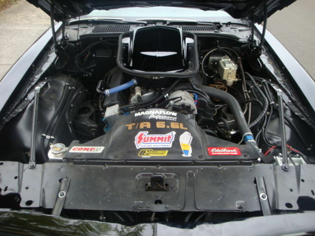 1977 Pontiac Trans Am - photo 13